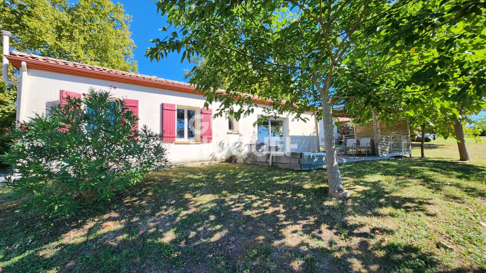Maison 4 pièces 100 m² · à Estillac · 100 m² · 215 000 €