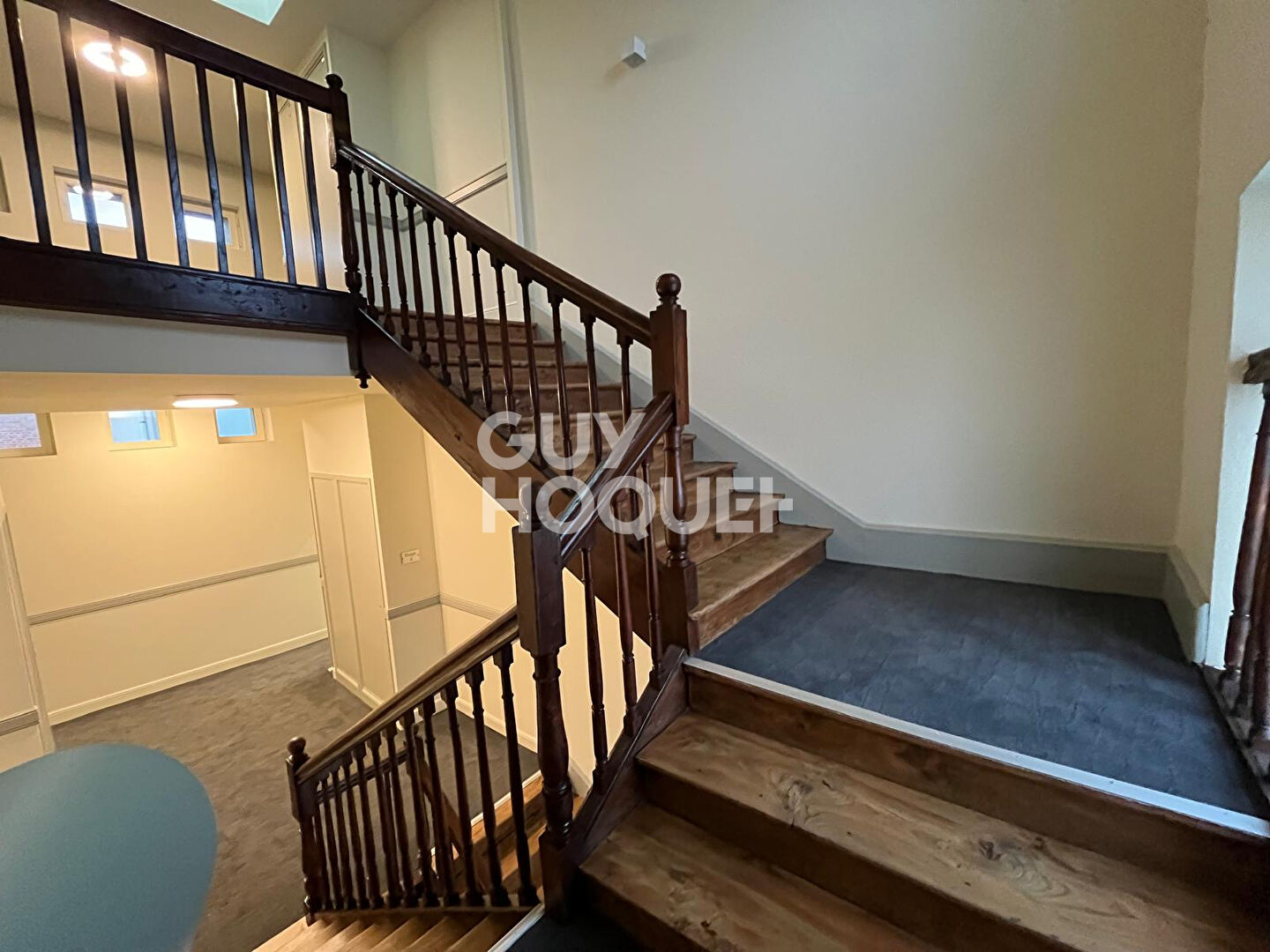 T2 dans résidence neuve de standing