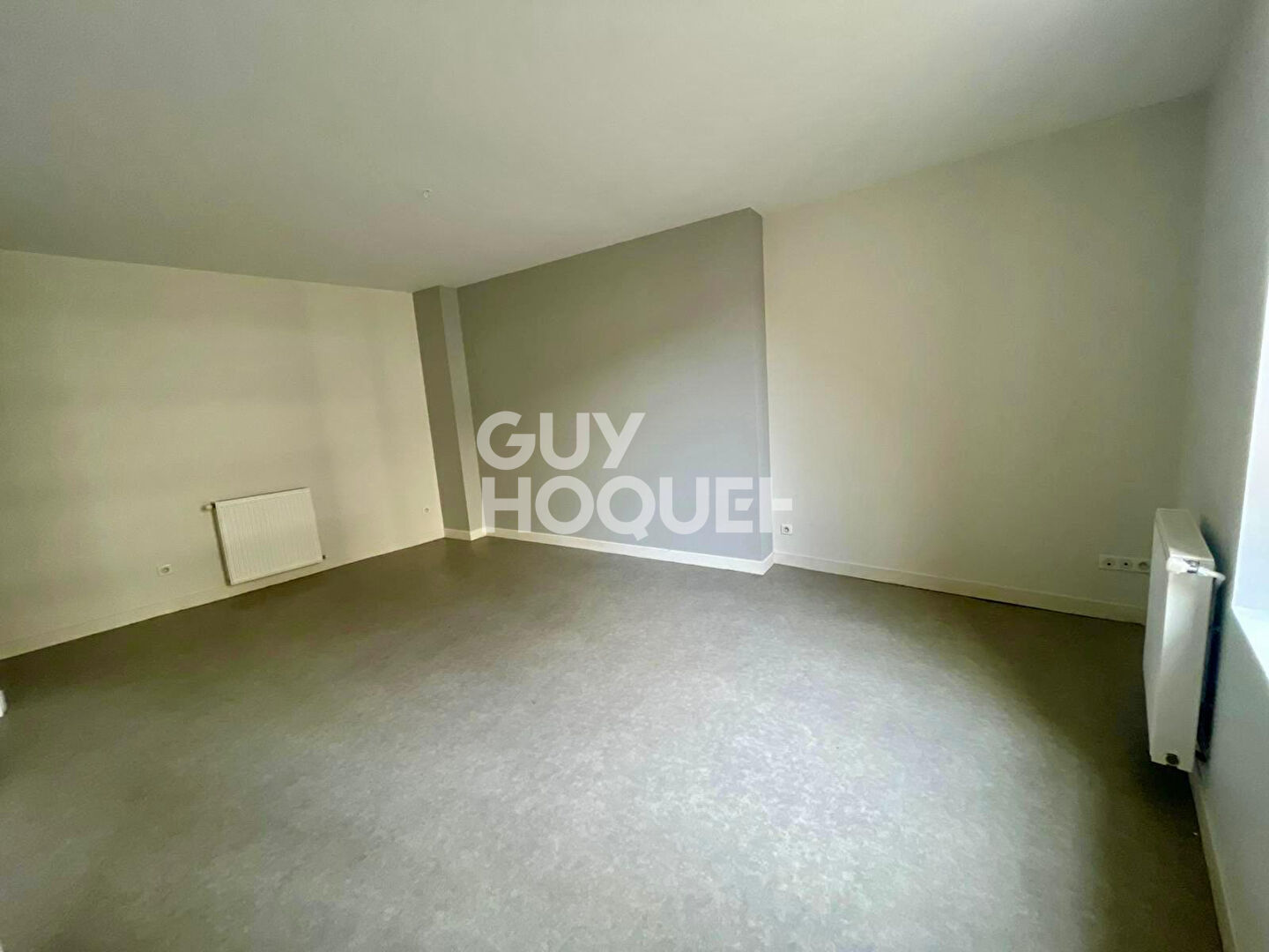 Beau duplex 3 chambres et terrasse en centre-ville