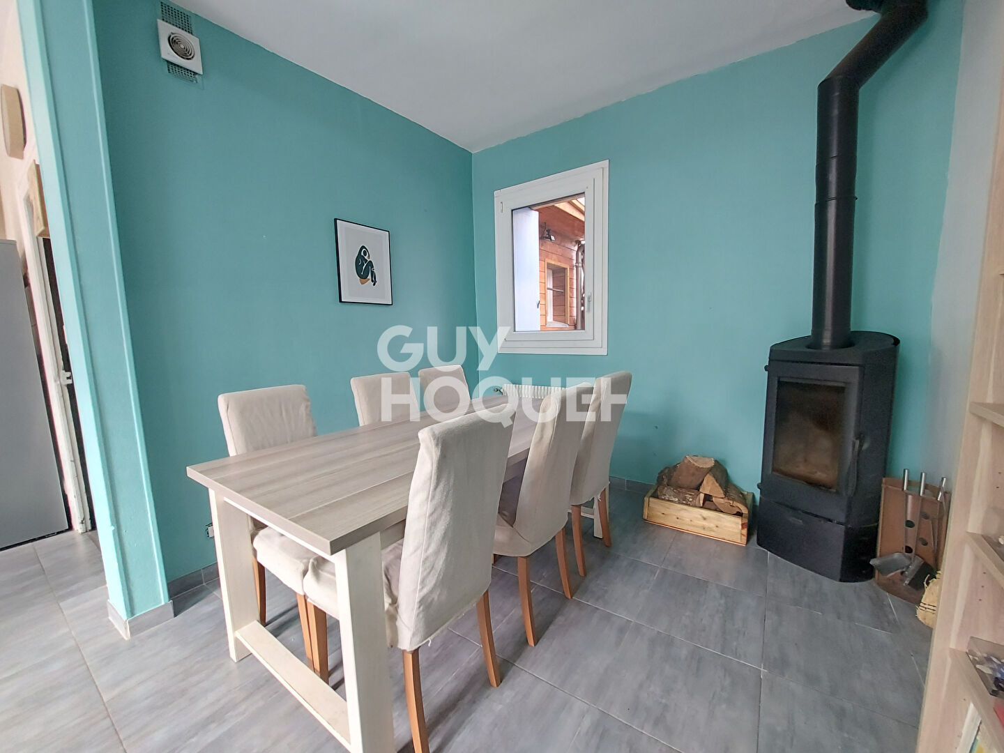 Maison de Ville, proche commodités