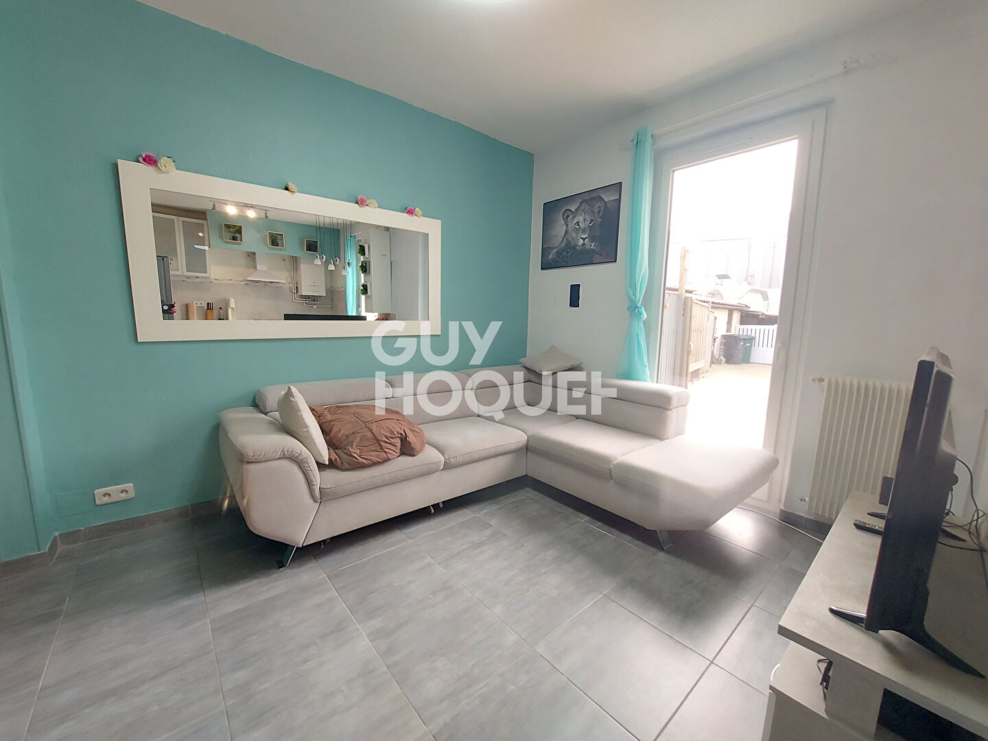 Maison de Ville, proche commodités