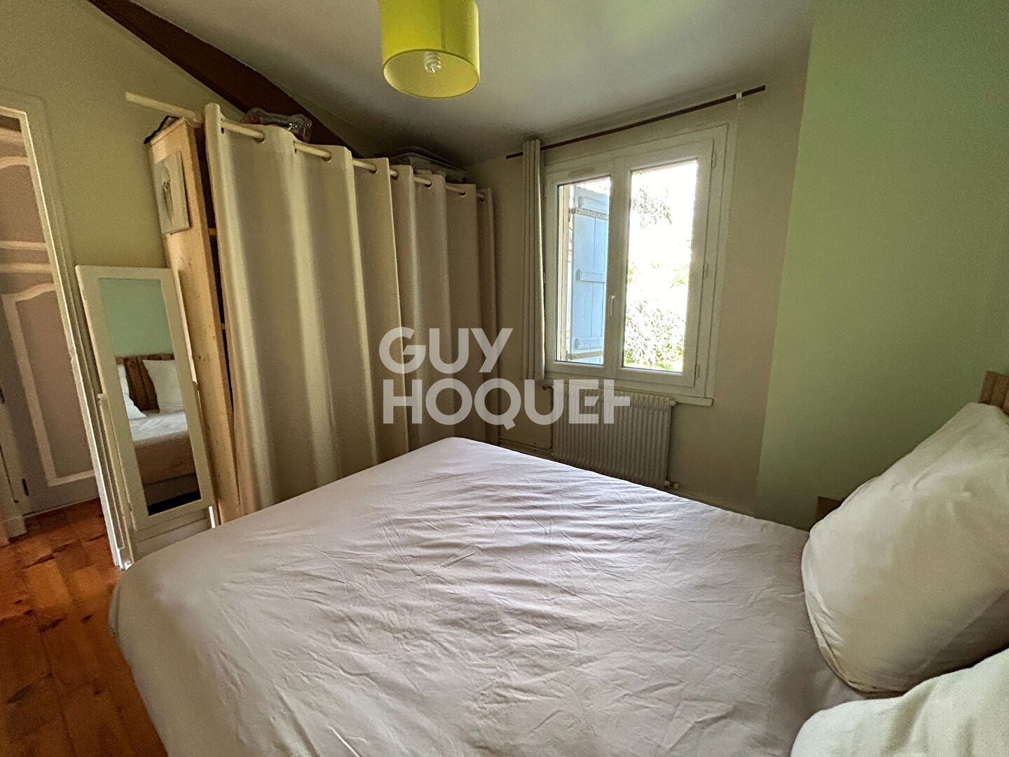 Maison de Ville, proche commodités