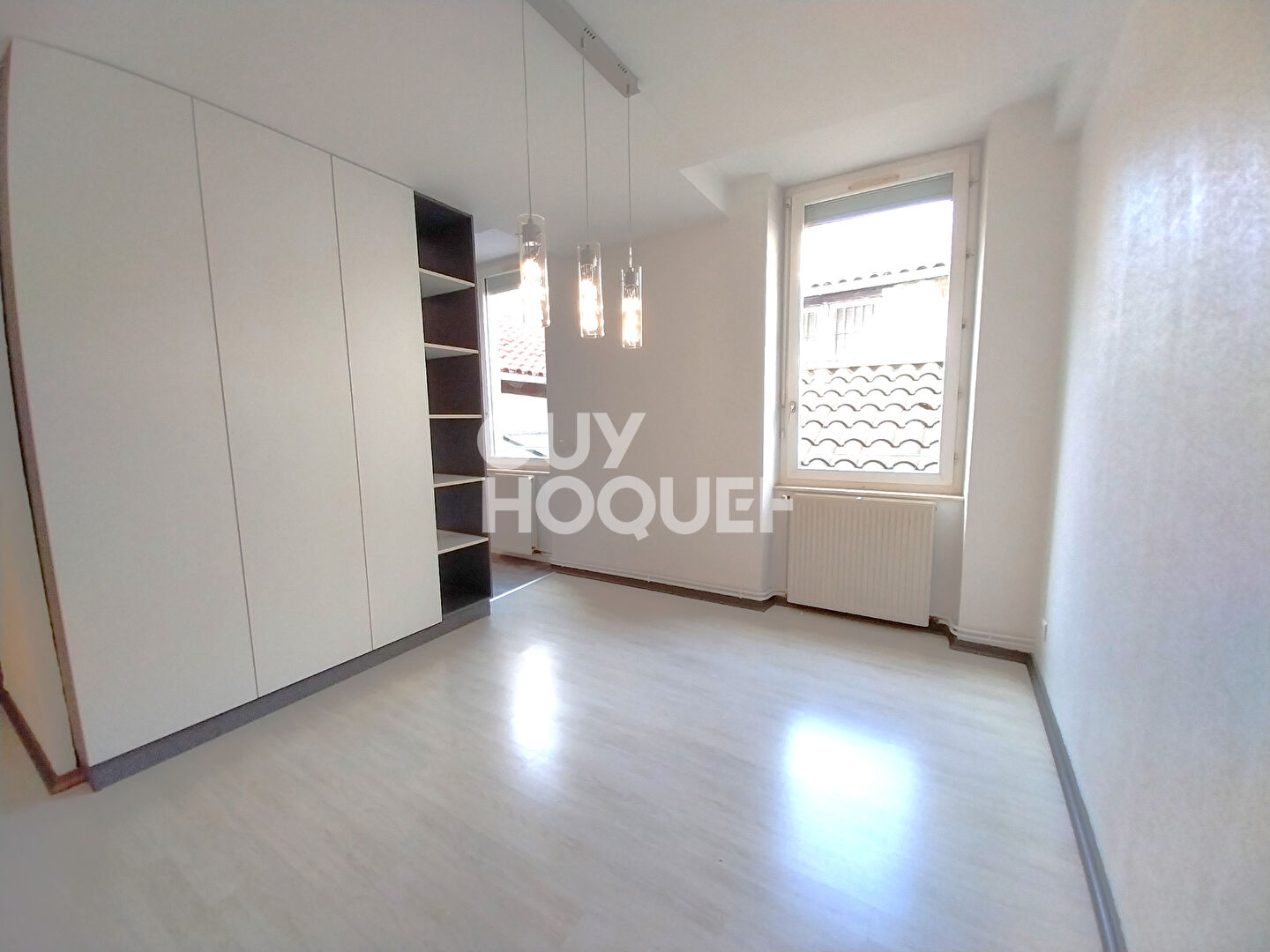 APPARTEMENT 3 PIECES HYPERCENTRE AGEN