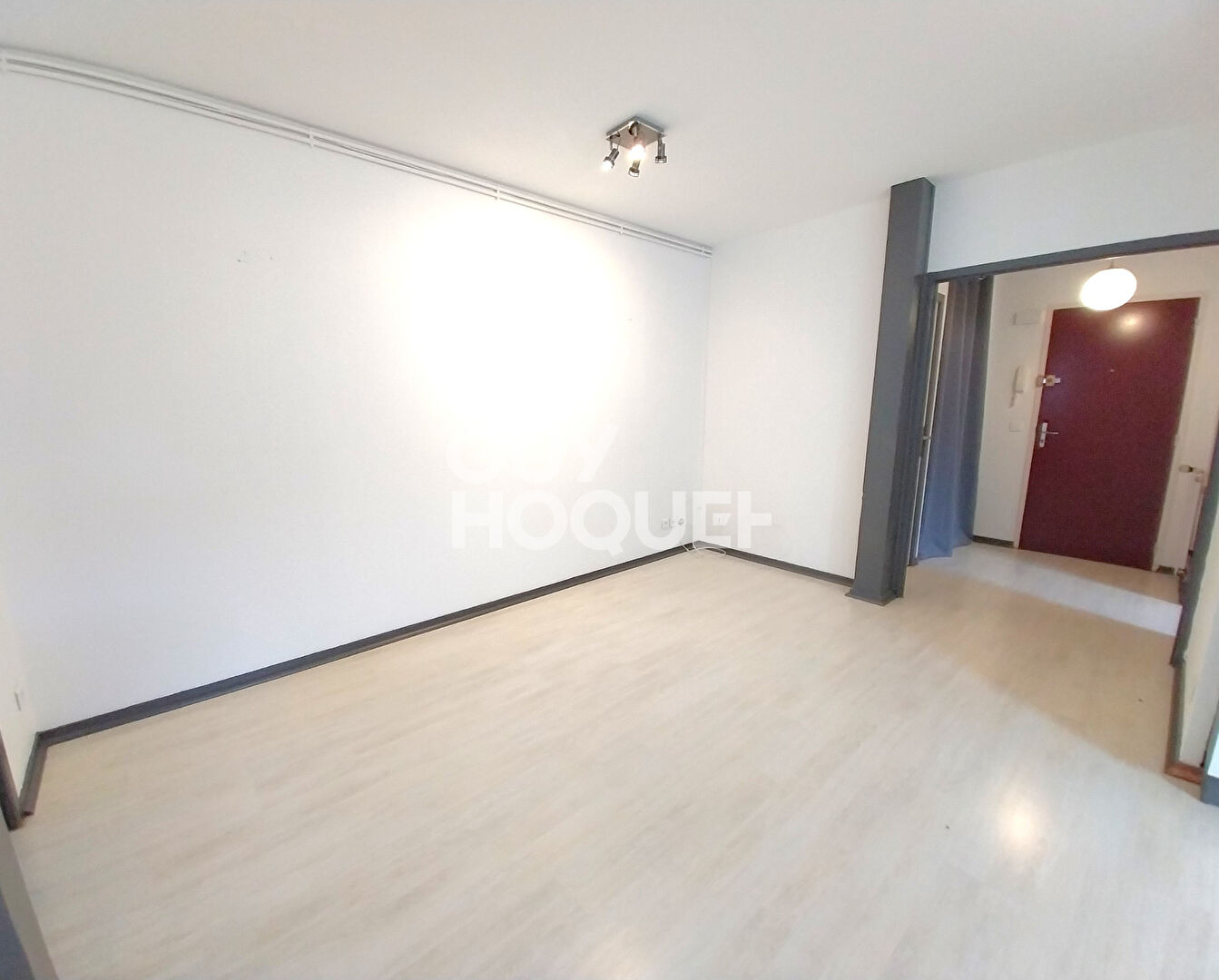 APPARTEMENT 3 PIECES HYPERCENTRE AGEN