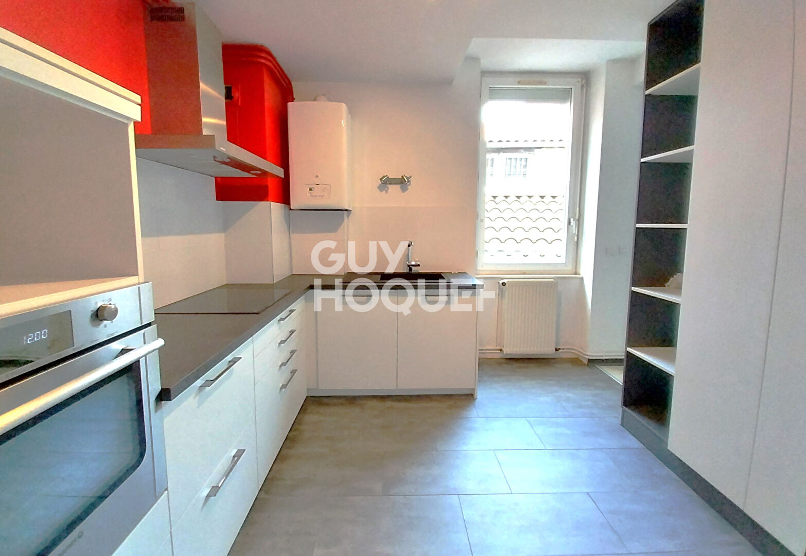 APPARTEMENT 3 PIECES HYPERCENTRE AGEN