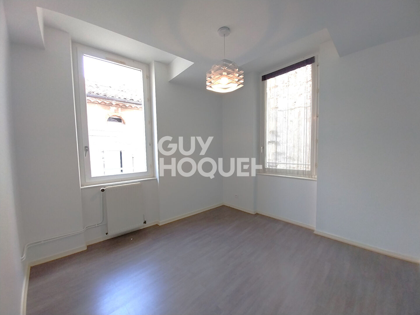 APPARTEMENT 3 PIECES HYPERCENTRE AGEN