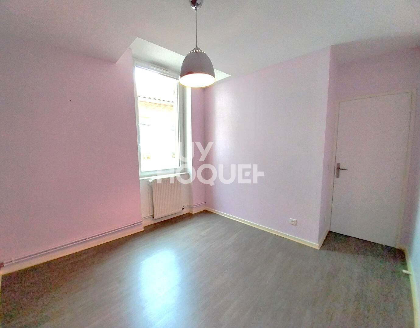 APPARTEMENT 3 PIECES HYPERCENTRE AGEN