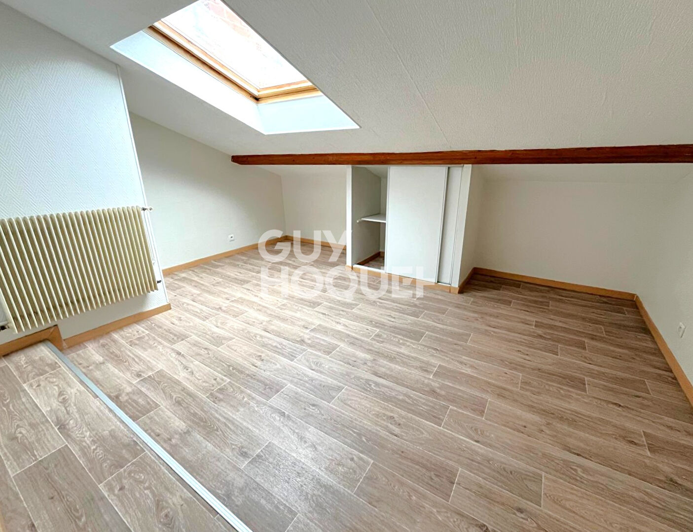 Appartement Agen 3 pièces Centre ville