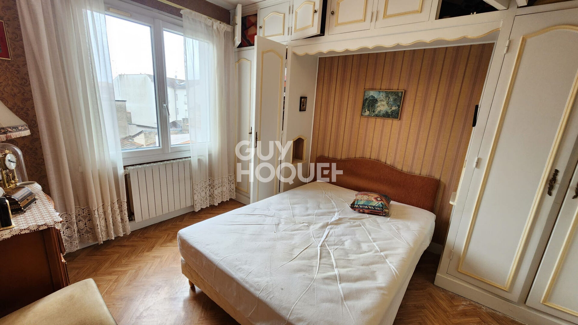 Appartement 3 pièces à proximité du centre-ville d'Agen !