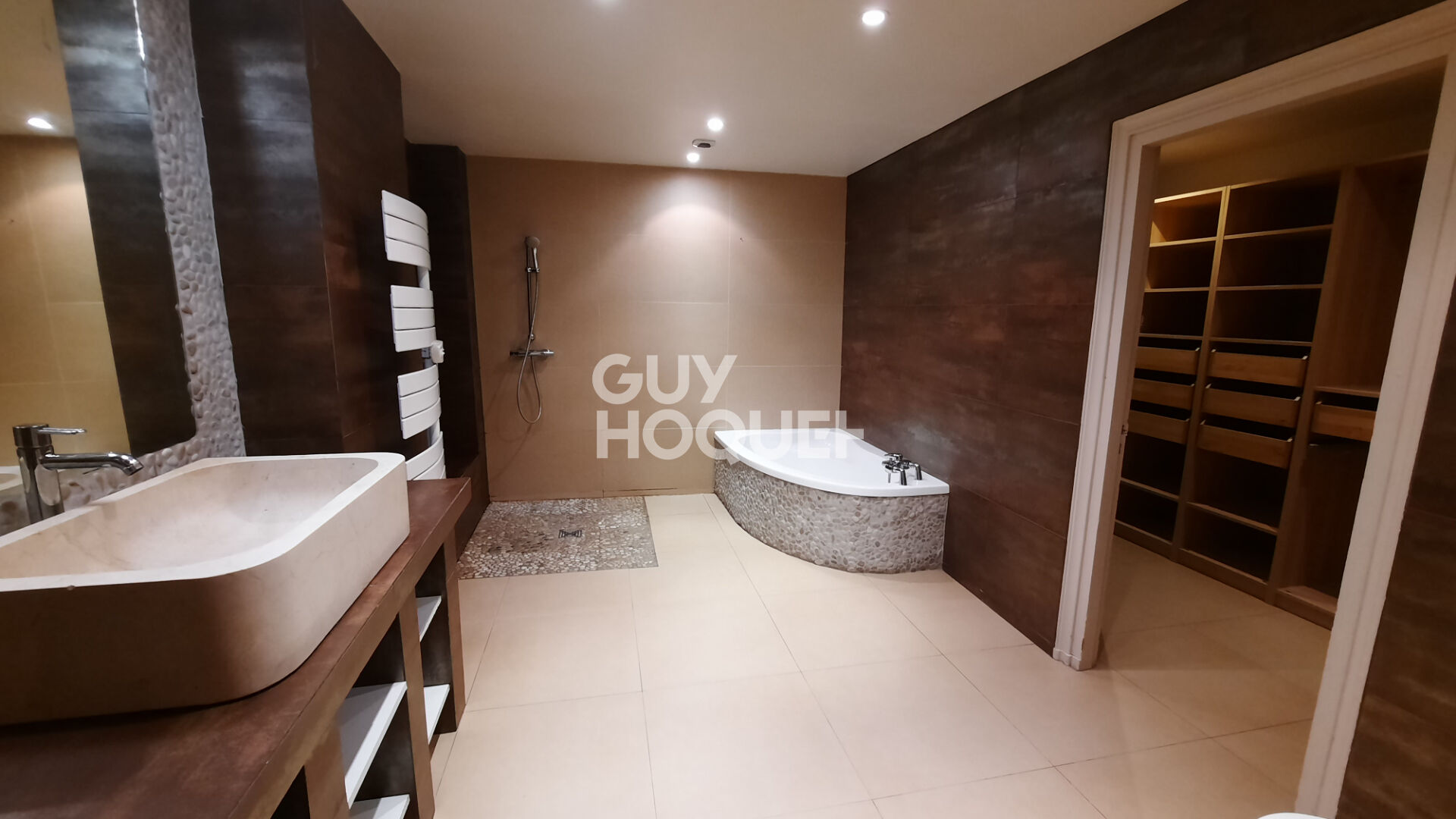 APPARTEMENT COUP DE COEUR - T3