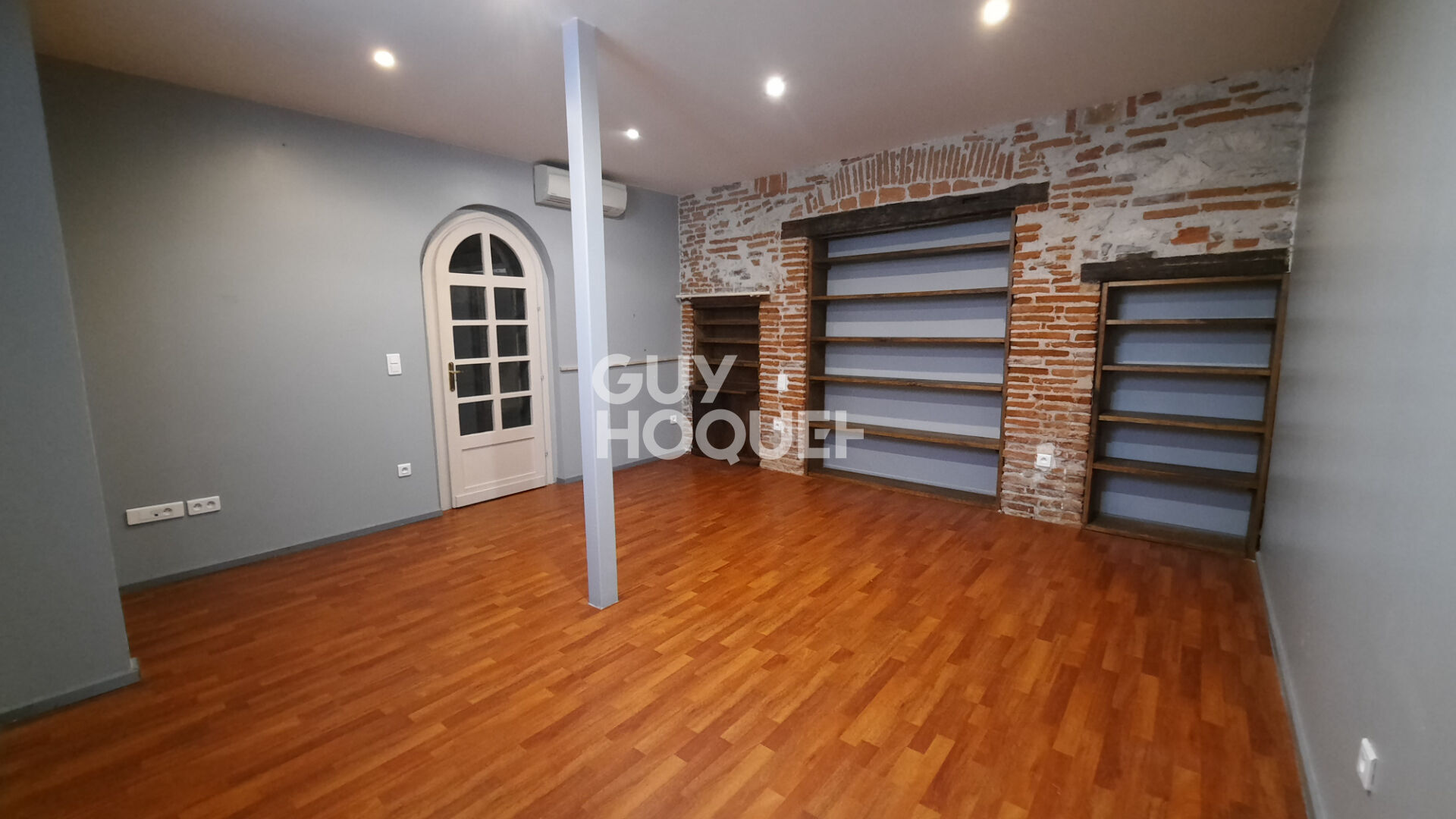 APPARTEMENT COUP DE COEUR - T3