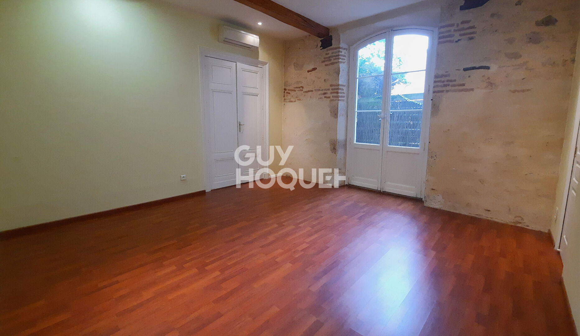 APPARTEMENT COUP DE COEUR - T3