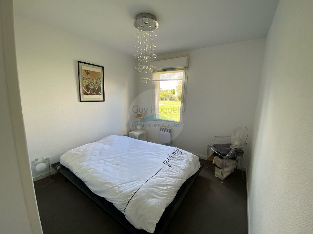 Appartement 2 pièces au calme