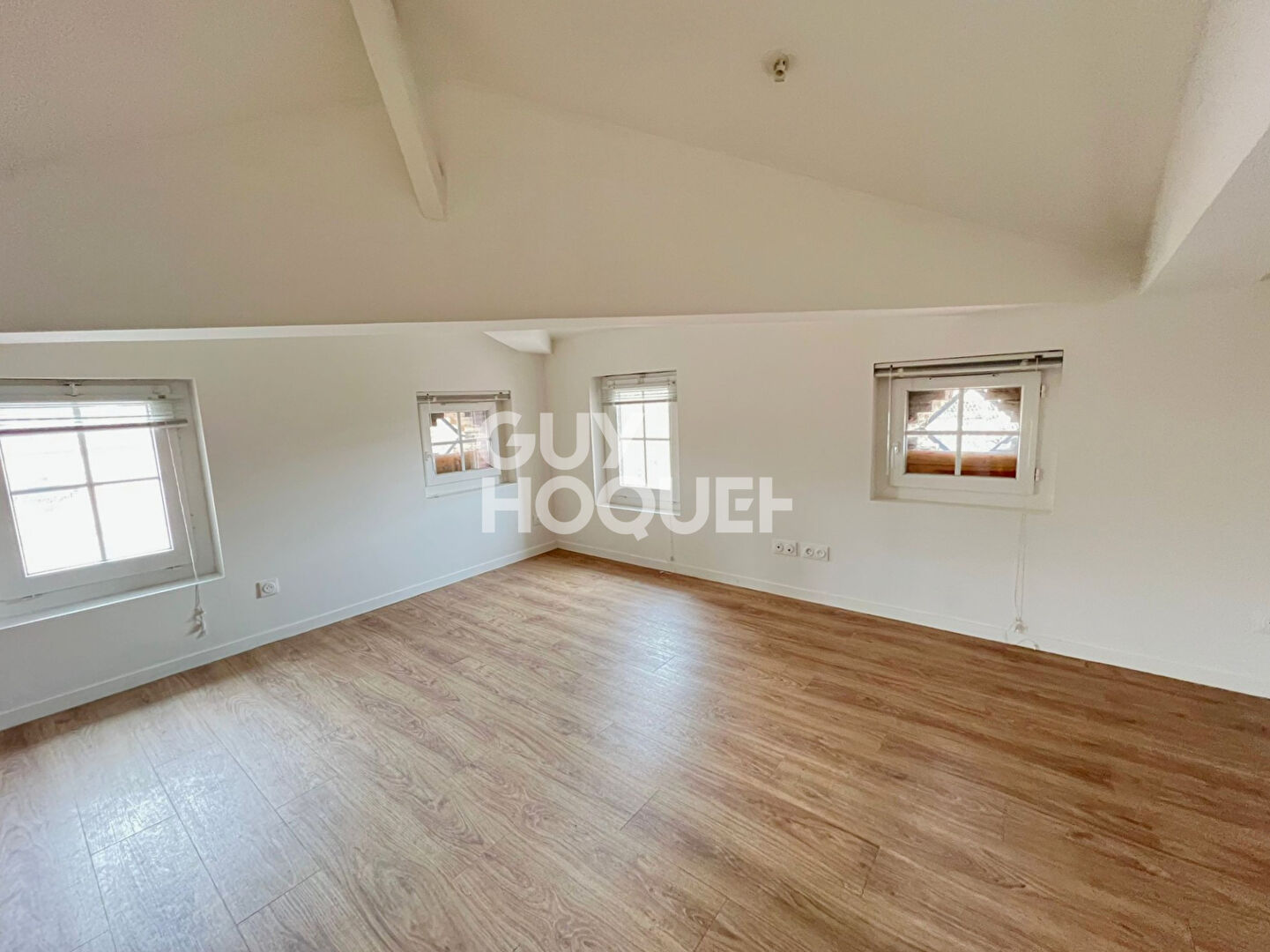 Studio cosy centre Valence