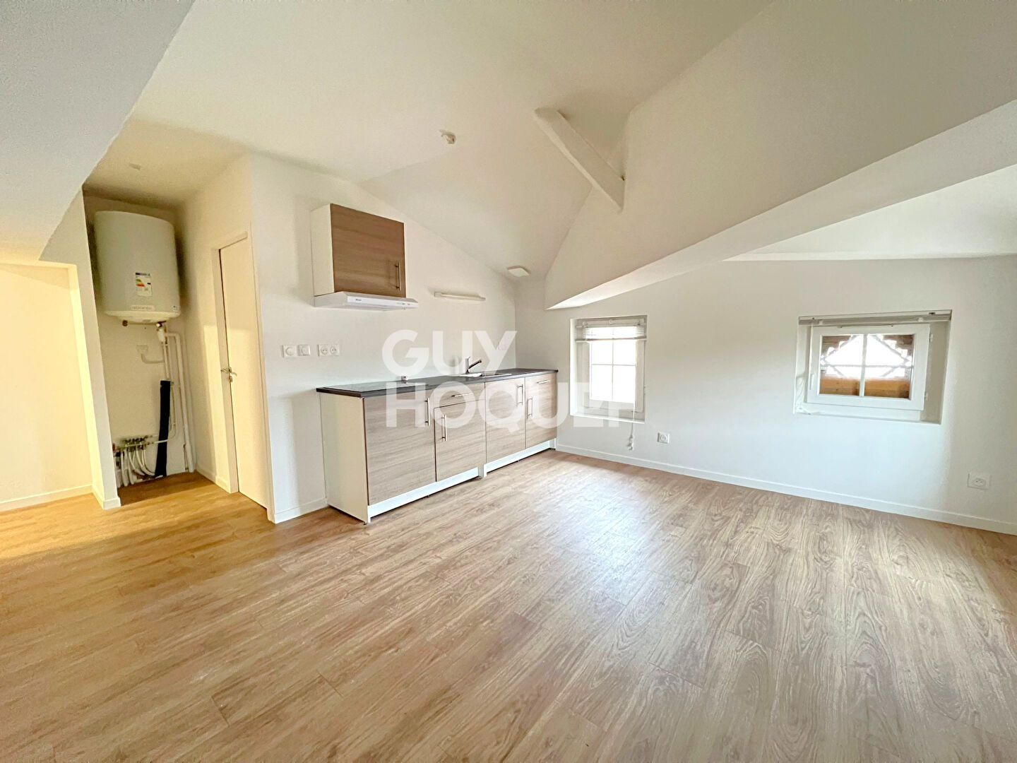 Studio cosy centre Valence