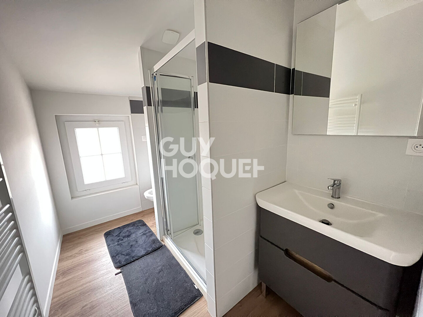 Studio meublé climatisé ? Valence d'Agen