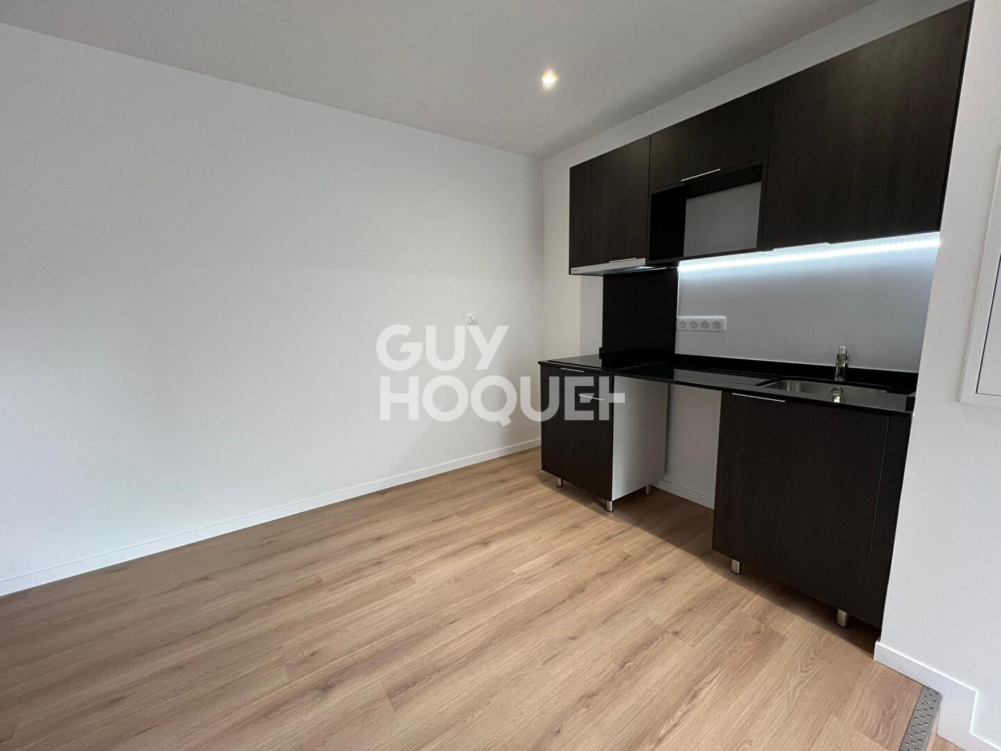 T2 dans résidence de caractère