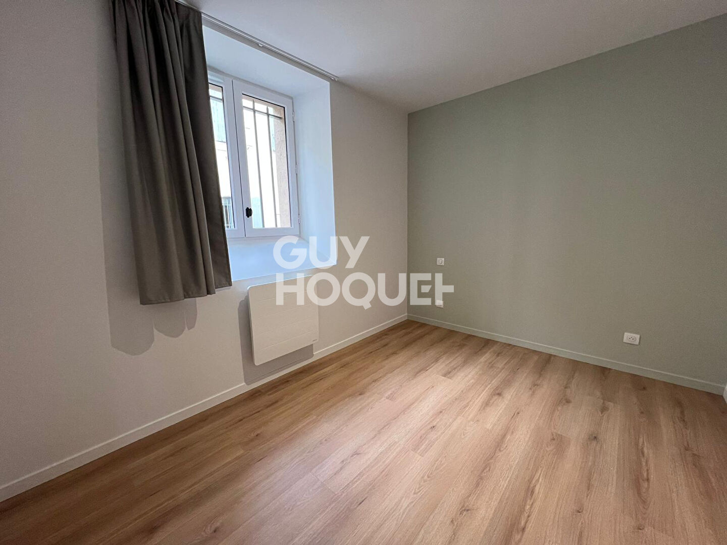 T2 dans résidence de caractère