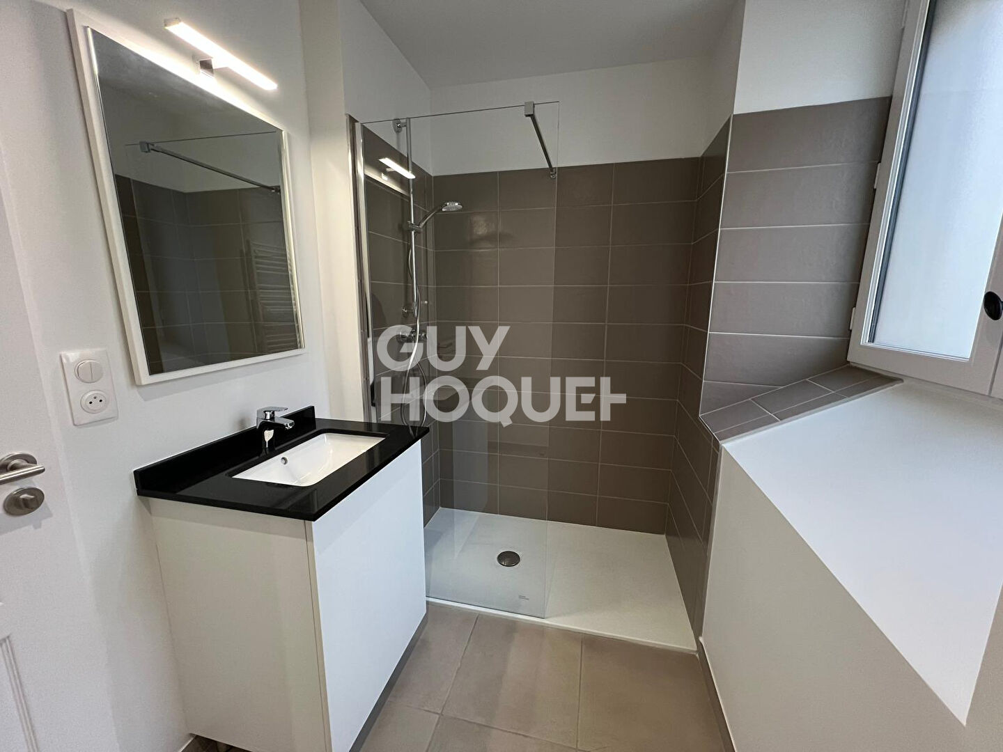 T2 dans résidence de caractère