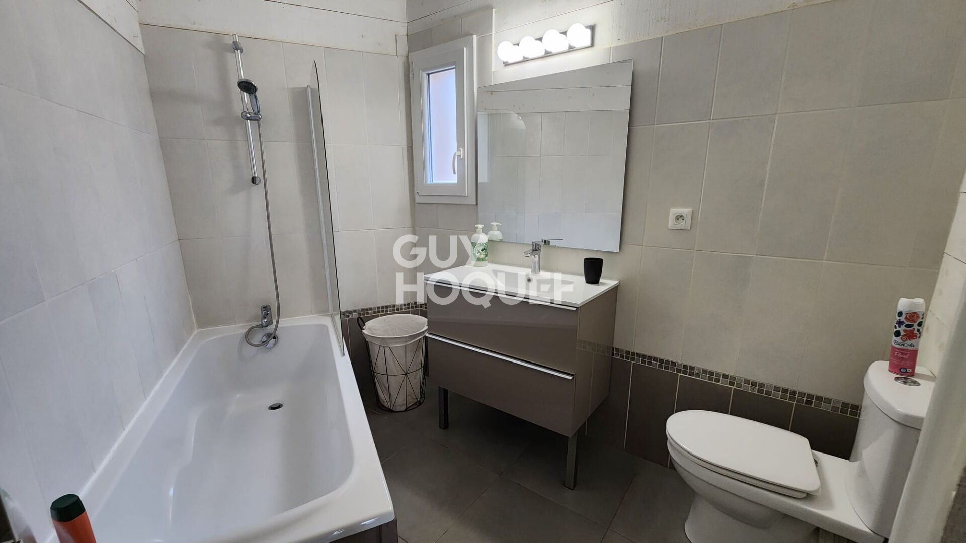 Hyper centre d'Agen ! Rentabilité & confort réunis