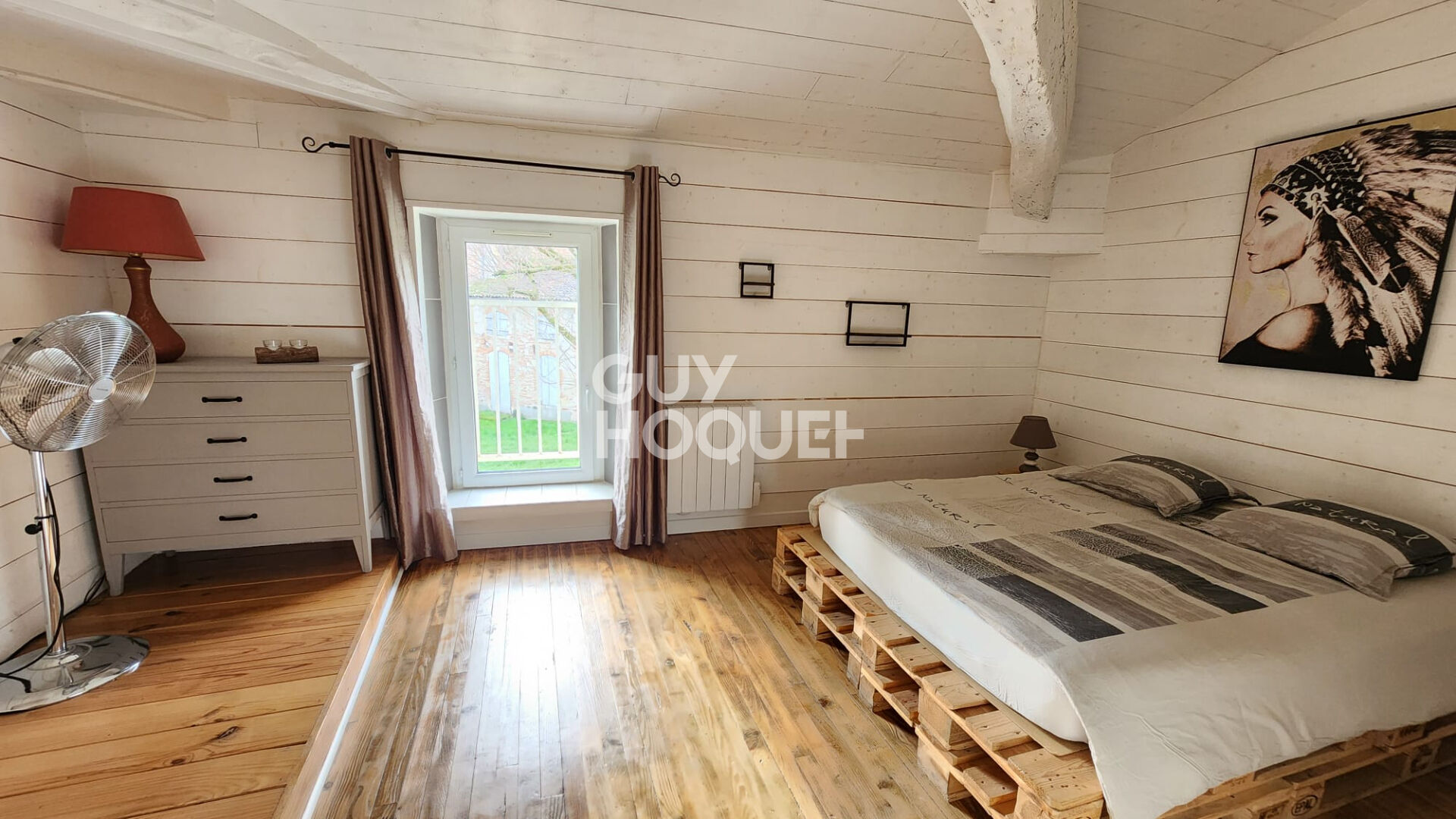 Hyper centre d'Agen ! Rentabilité & confort réunis