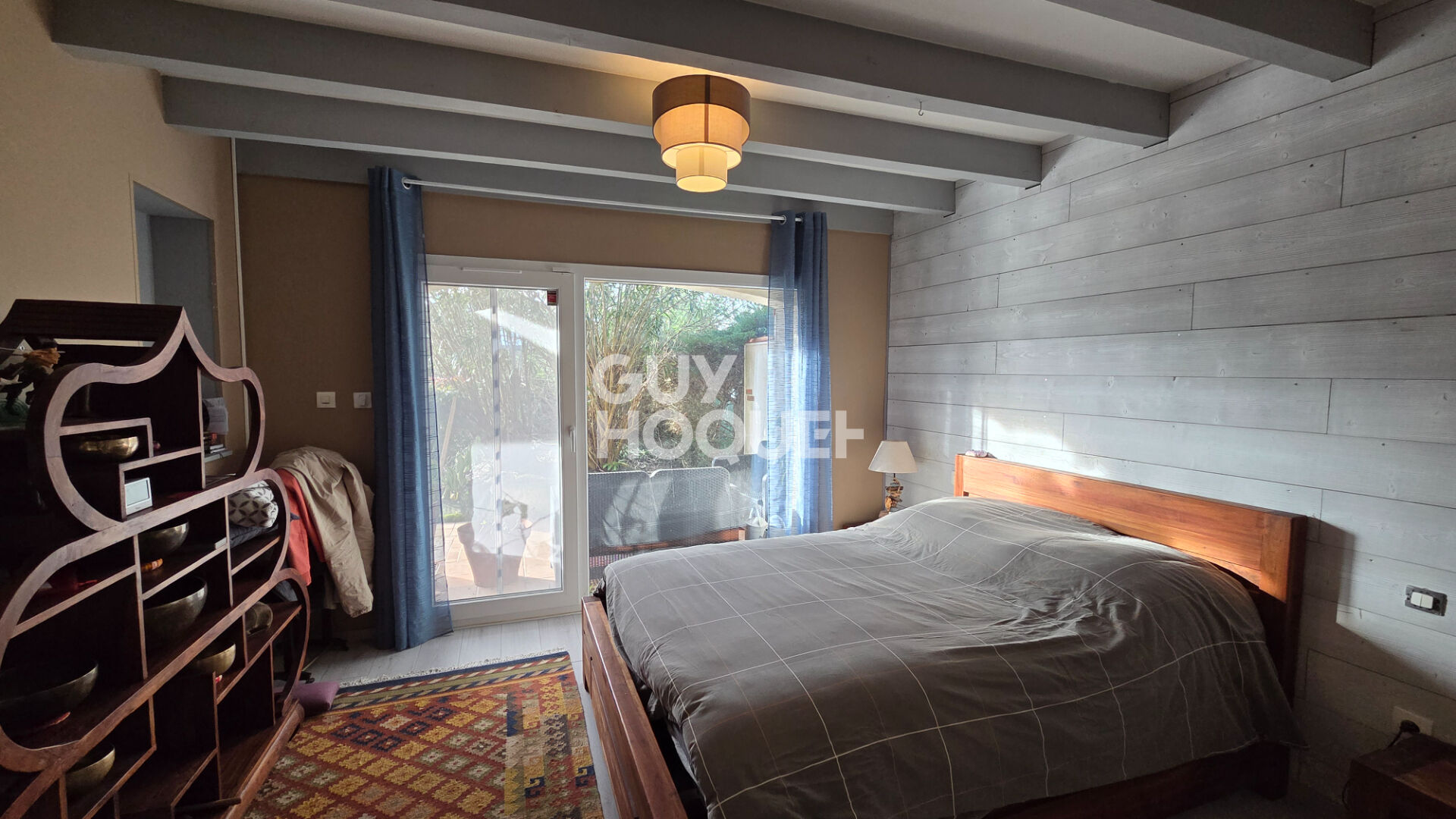 Maison familiale de 130m2