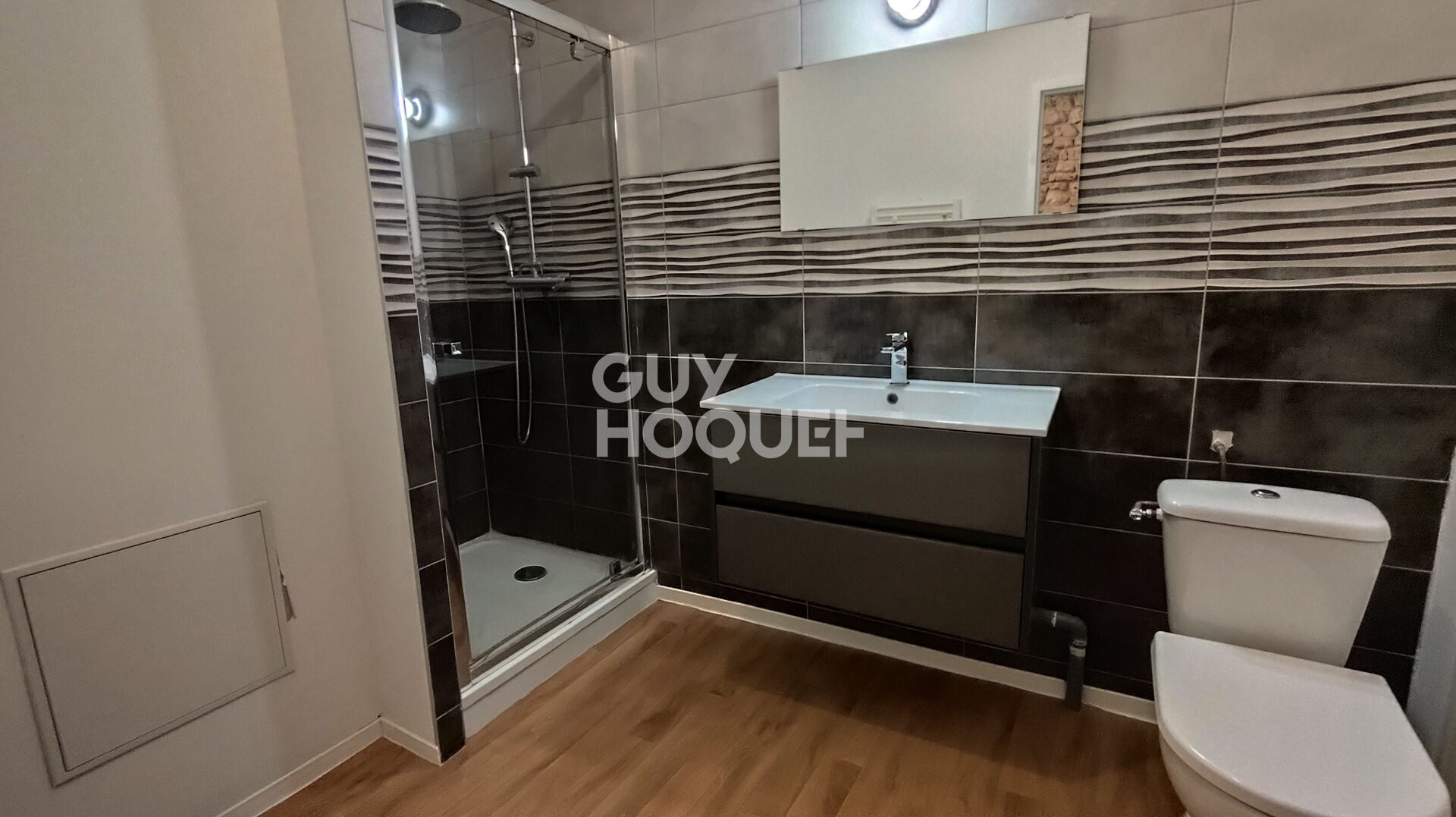 Appartement T1 30m² hyper centre d'Agen