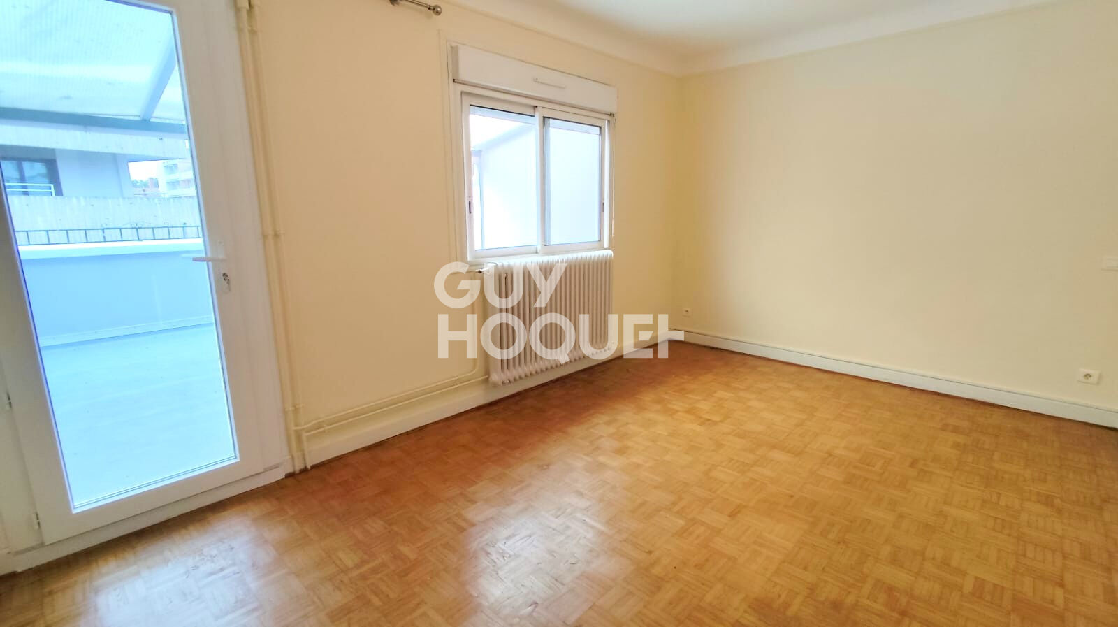 Maison de Ville 4 pièces + terrasse en Centre ville