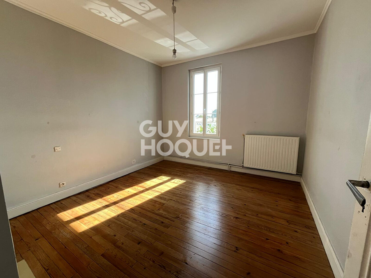 Maison familiale 3 chambres + 1 bureau