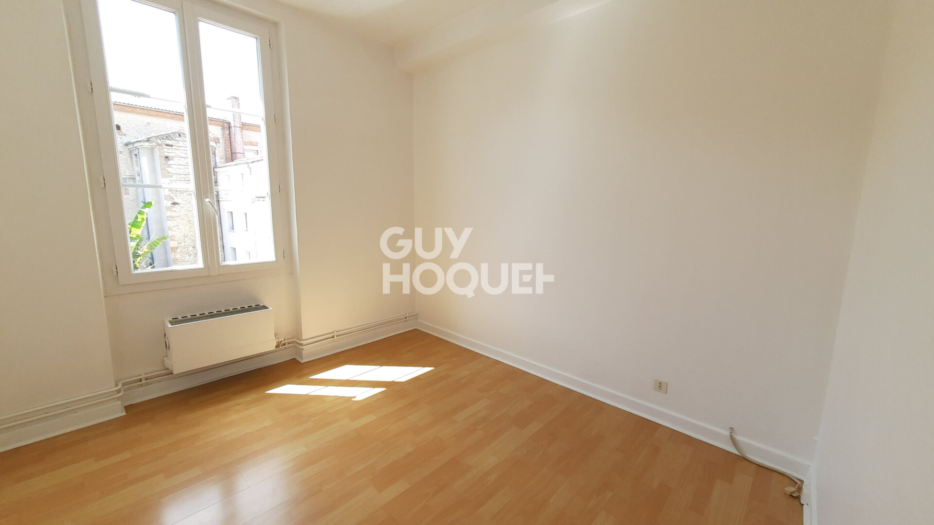 Immeuble de rapport avec belles perspectives d'optimisation