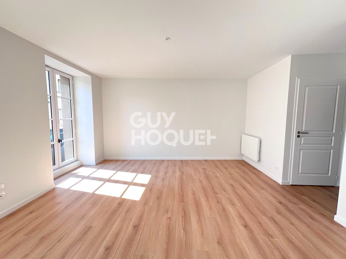 Appartement T2 Rez de Chaussée