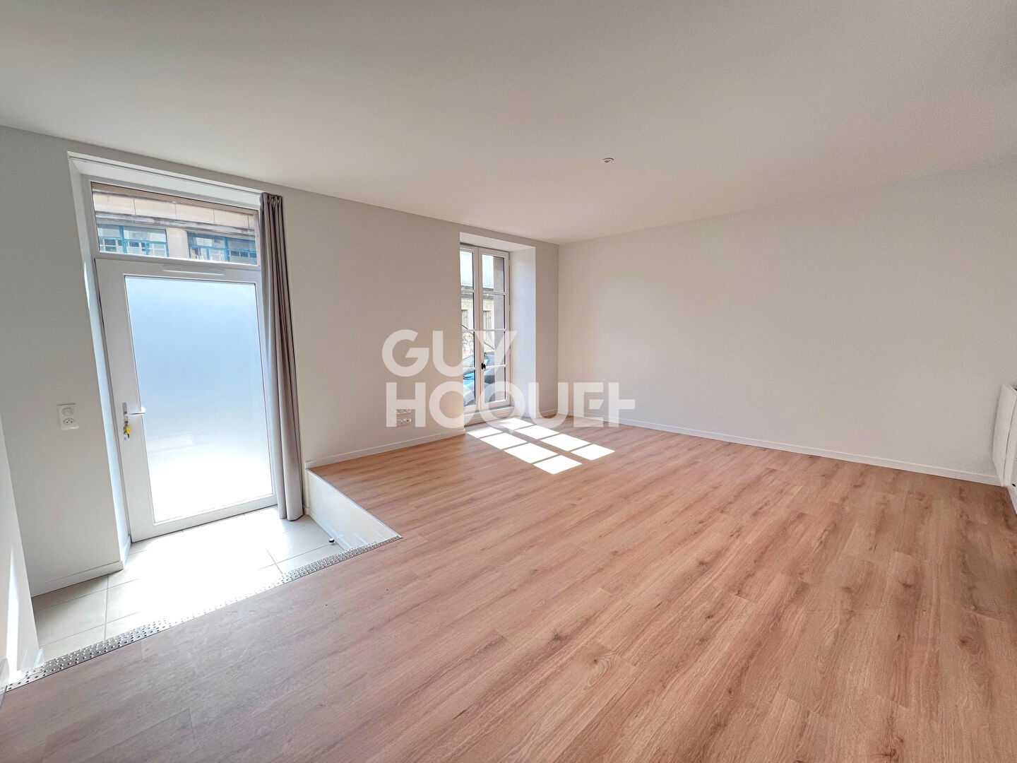 Appartement T2 Rez de Chaussée