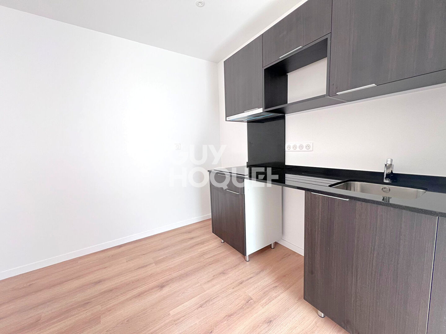 Appartement T2 Rez de Chaussée