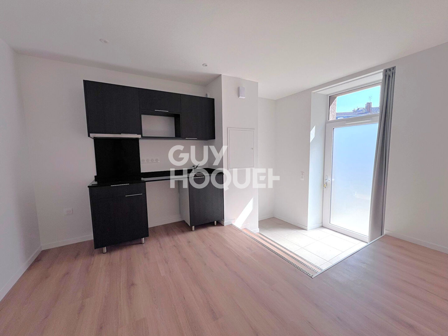 Appartement T2 Rez de Chaussée