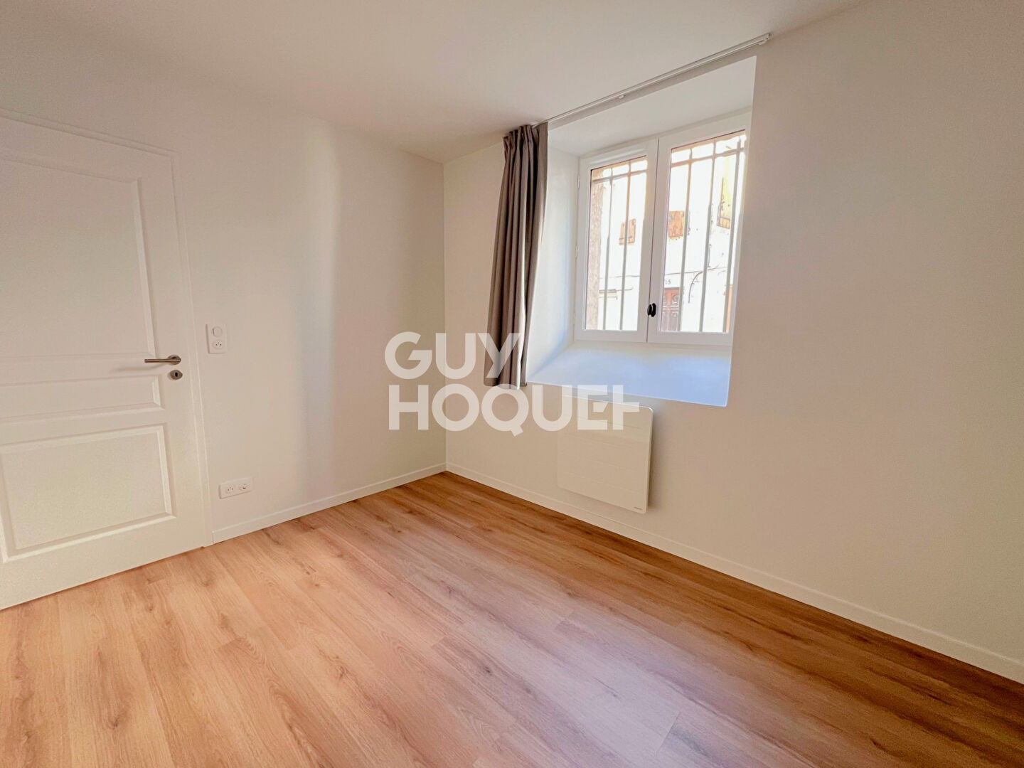 Appartement T2 Rez de Chaussée