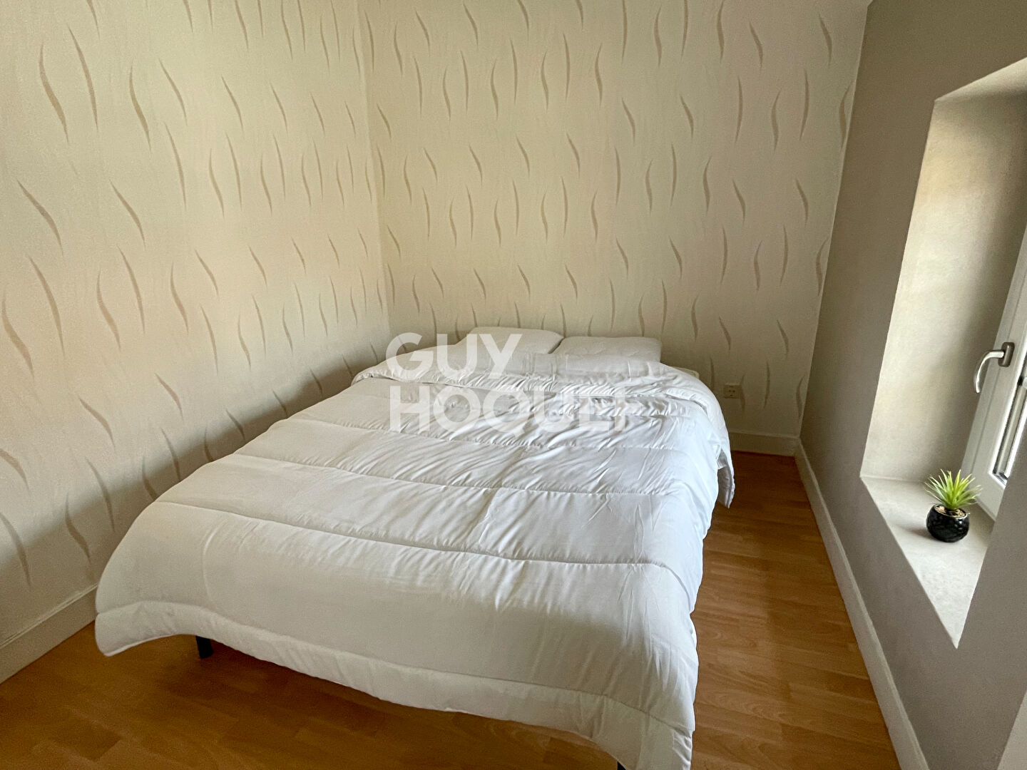 Charmant T2 en Centre-ville