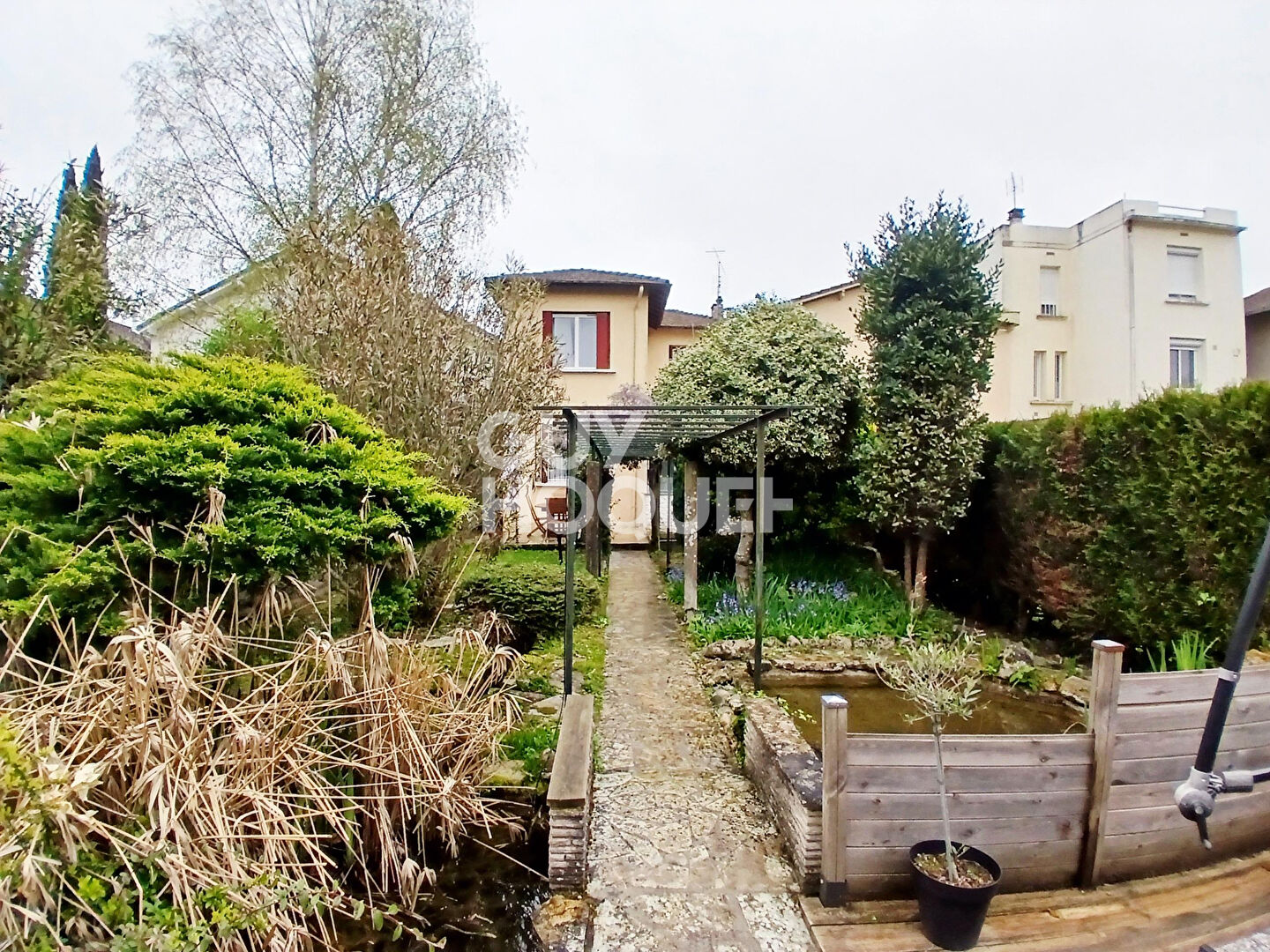 Maison Agen 5 pièces 146 m²