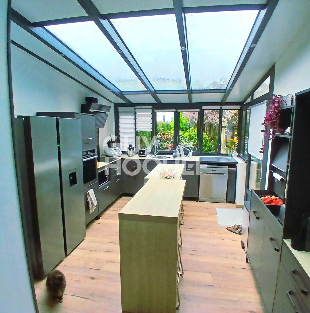 Maison Agen 5 pièces 146 m²