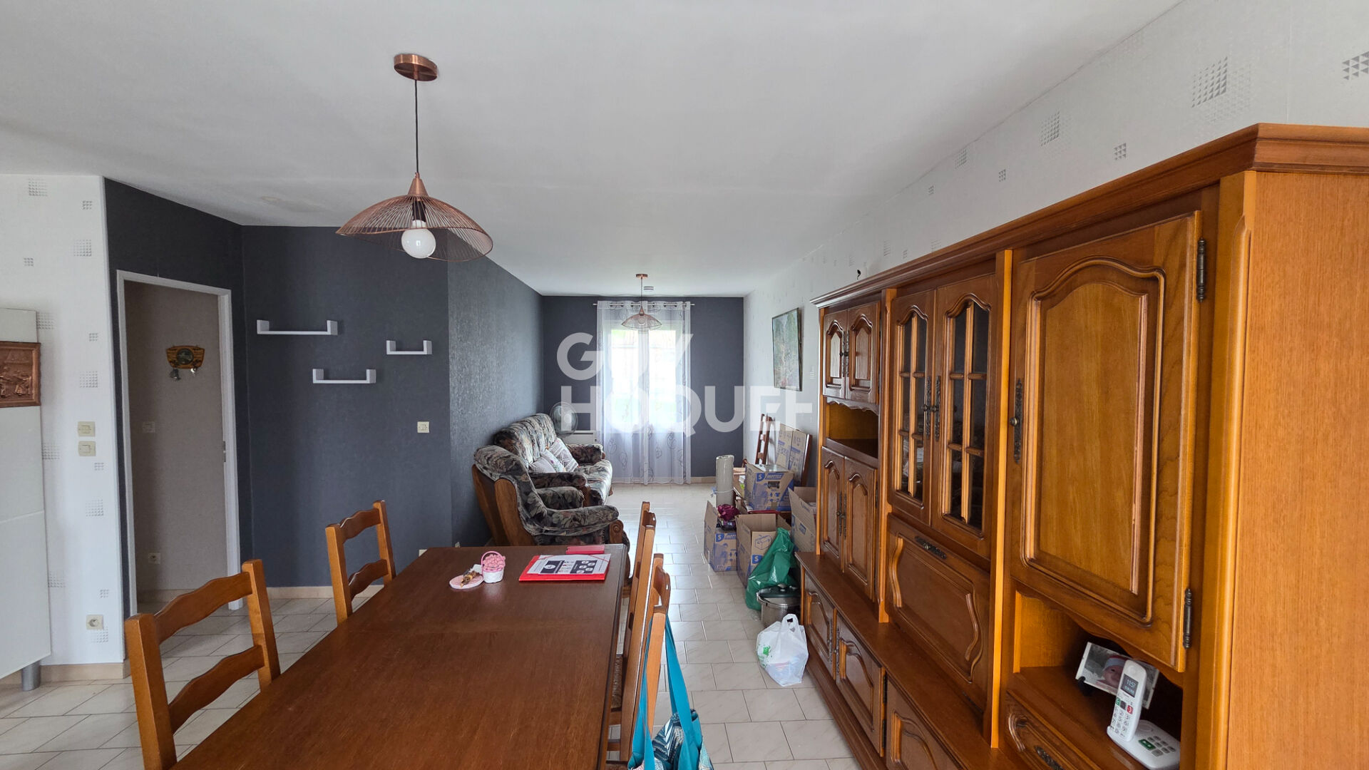 Maison Plain Pied