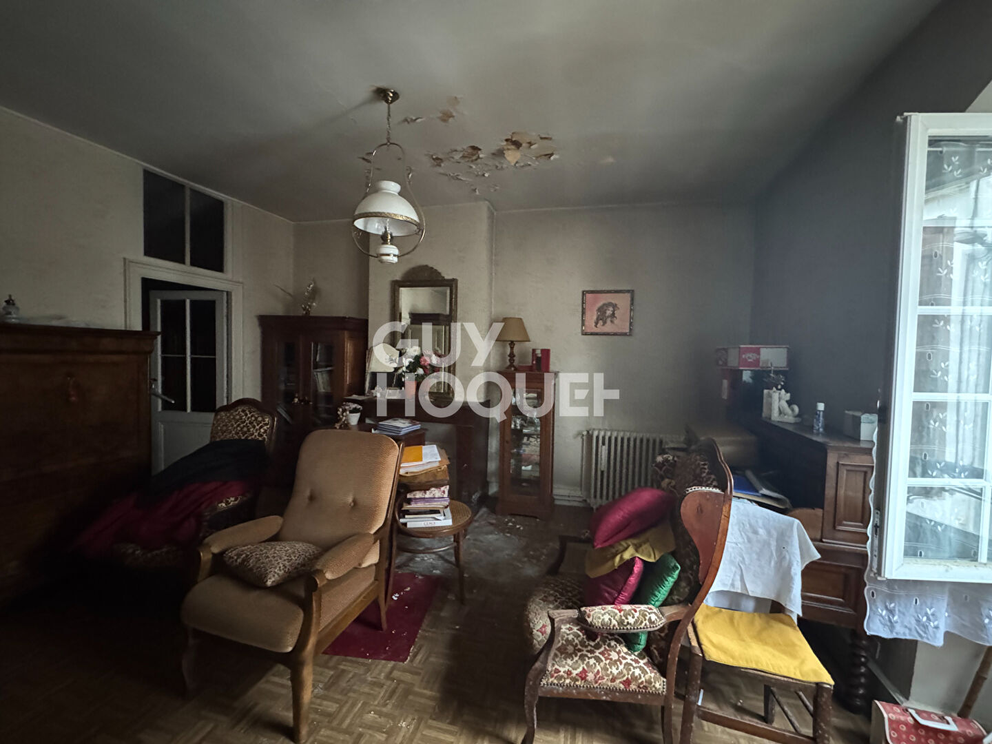 Ensemble immobilier AGEN CENTRE
