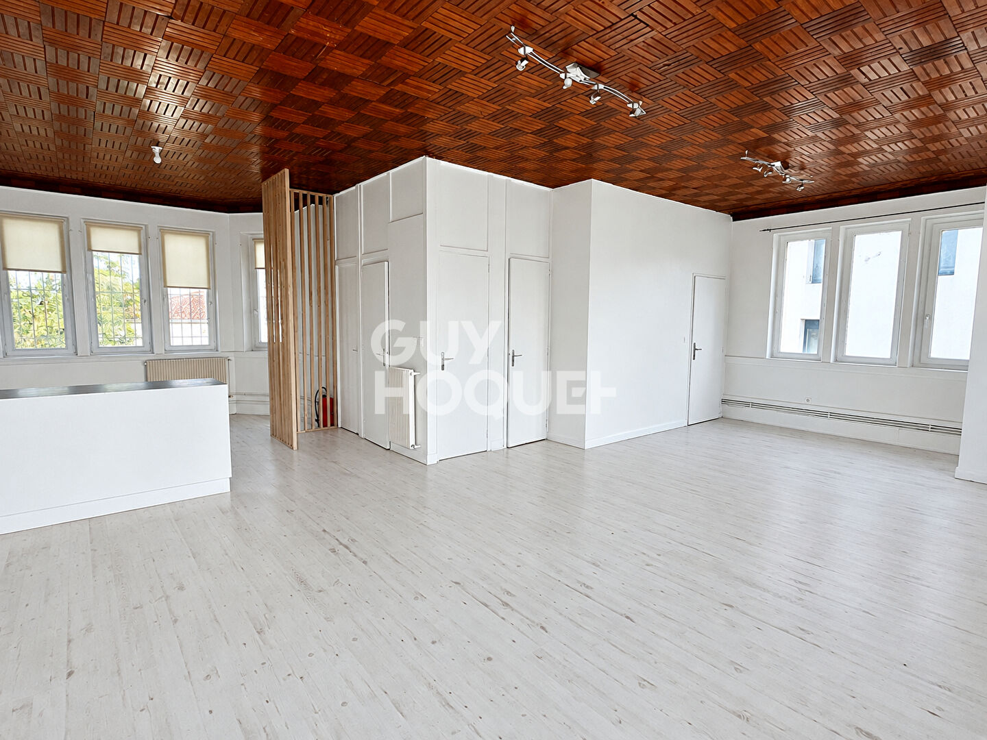 Appartement 3 pièces 92 m² · au Passage · 92 m² · 115 000 €