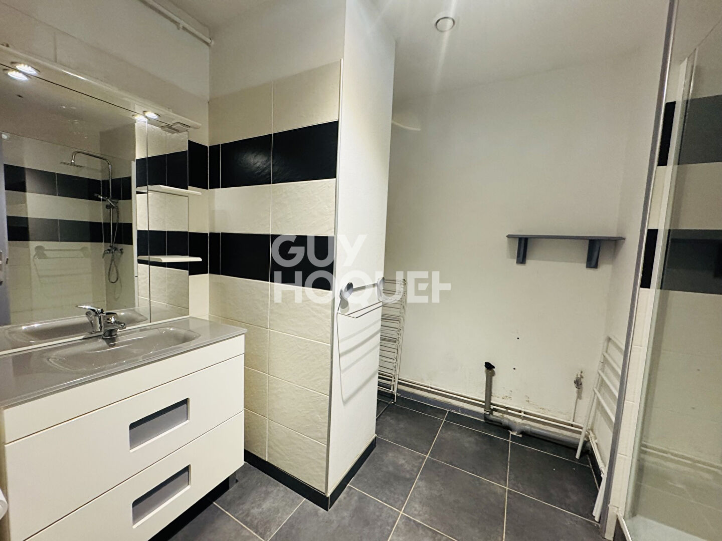 Appartement  T1 bis 40m²