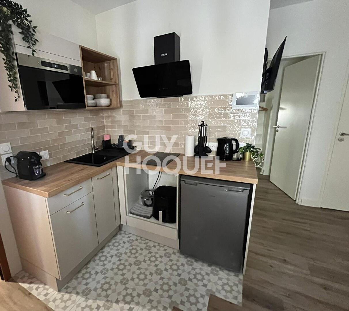 Appartement à Agen