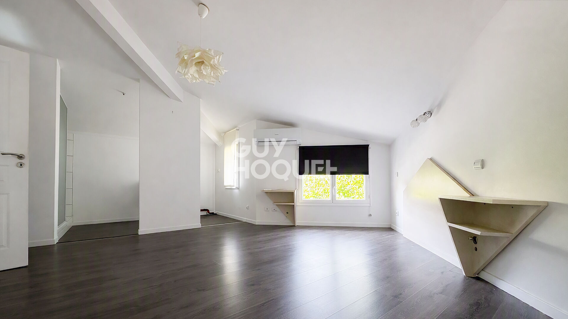 Villa 4 chambres avec piscine - Villeneuve Sur Lot