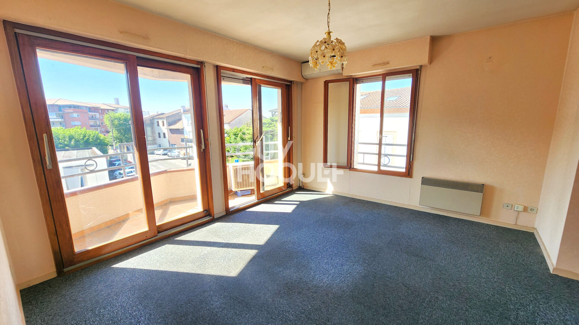 Appartement 3 pièces 74 m² · à Agen · 74 m² · 145 000 €