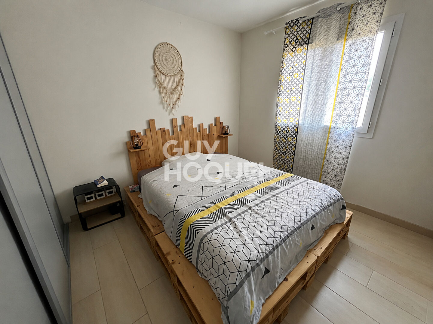 Maison 3 chambres dans un bel environnement