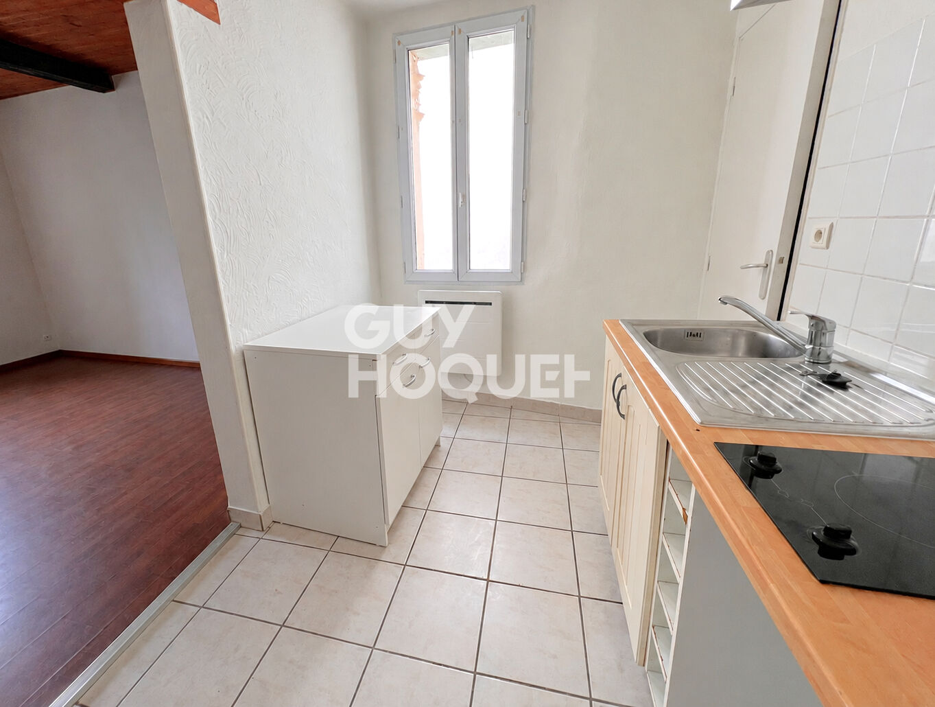 Appartement T2 Terrasse 