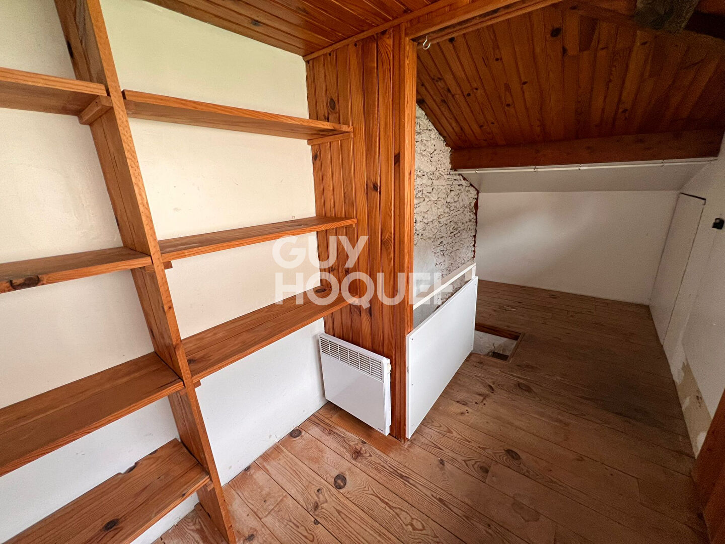 Appartement T2 Terrasse 