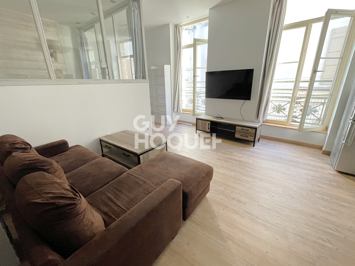 Appartement à Agen