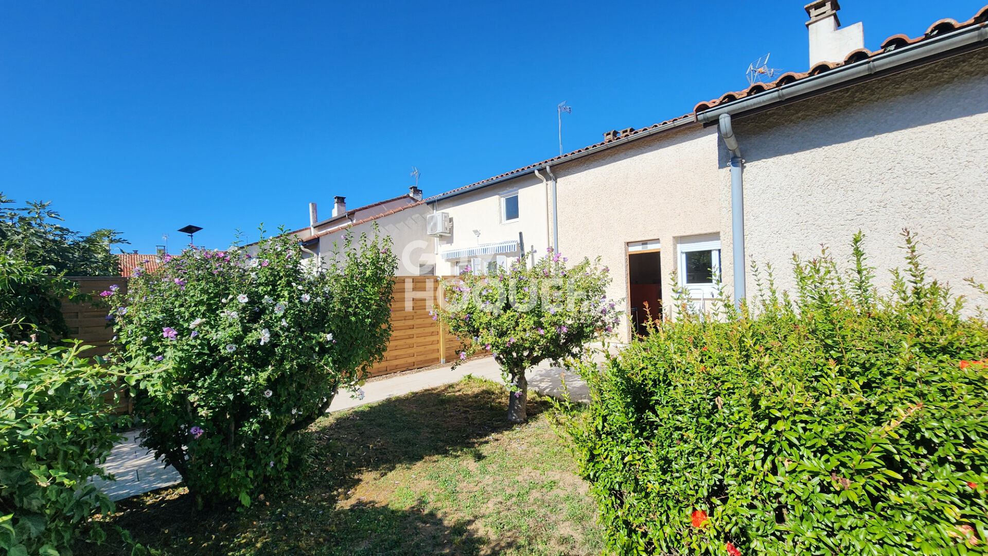 Maison 4 pièces 83 m² · à Boé · 82,9 m² · 182 400 €/mois